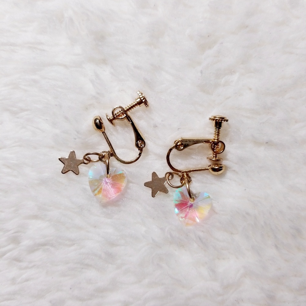 ear cuffs